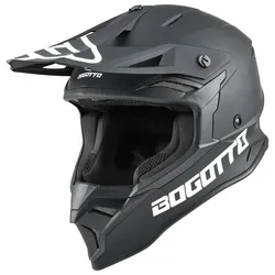 Bogotto H337 MX Motocross Helm XL (61)