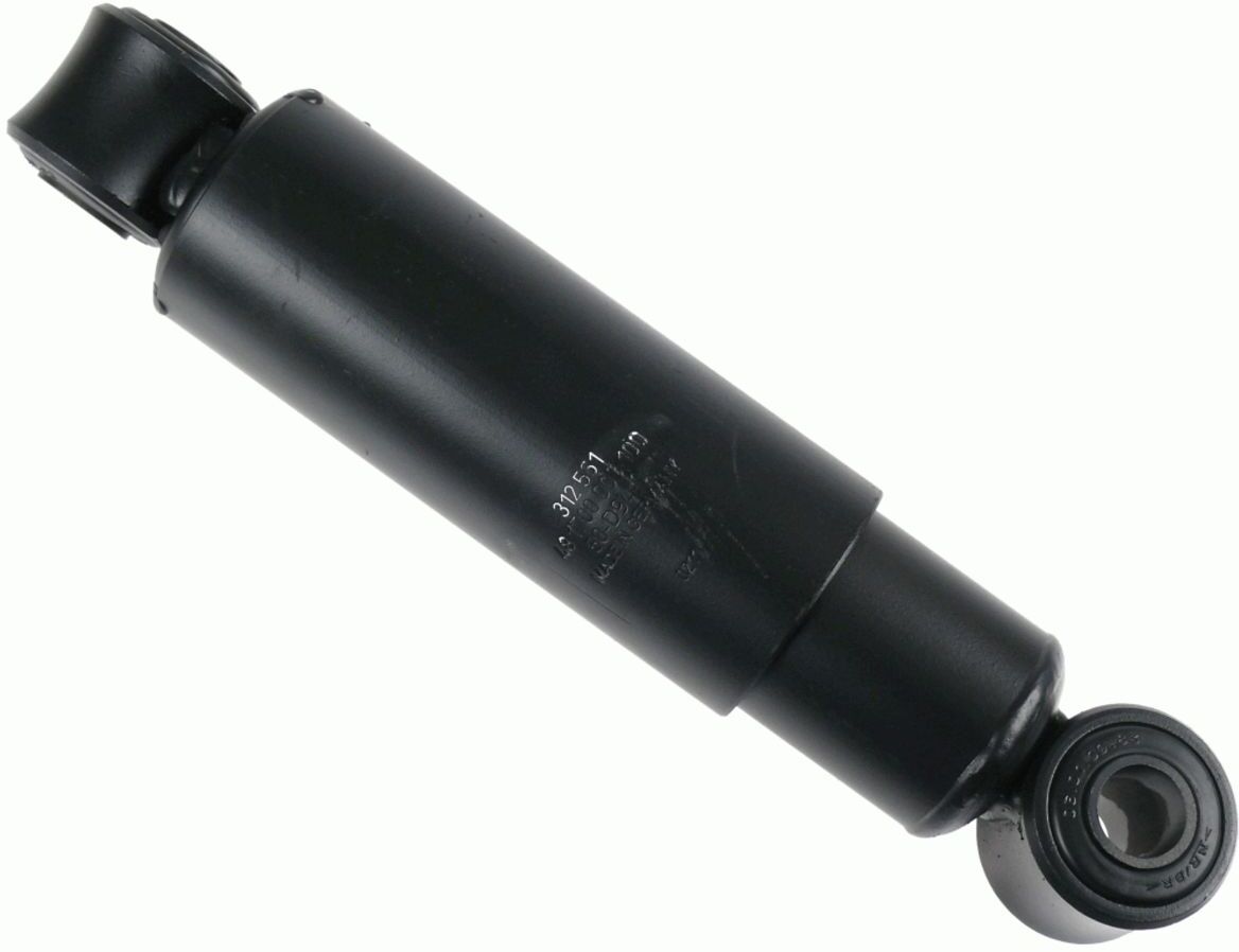 Stoßdämpfer SACHS 312 561