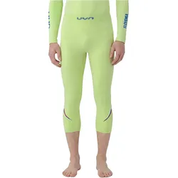 UYN Natyon Biomorph 3/4-Funktionsunterhose Herren T090 - slovenia XS