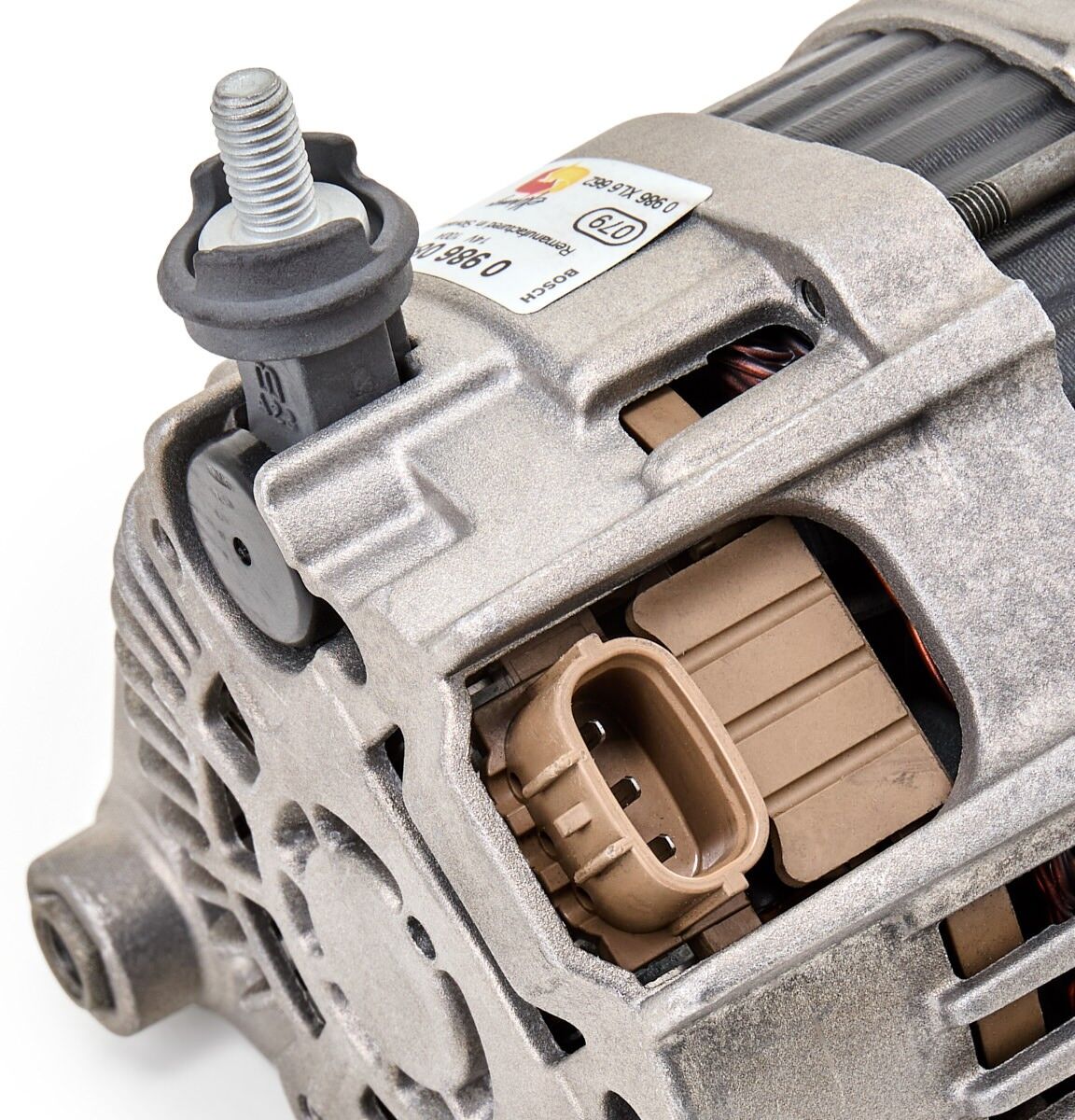 Bosch 0 986 084 990 Alternator