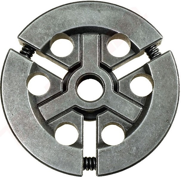 MAGIQ Parts Koppeling voor Chinese kettingzagen, 62cc