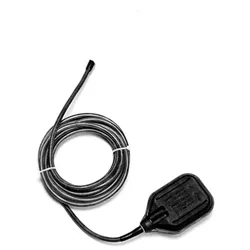 Wilo, Zubehör Bewässerung, Schwimmerschalter WA 65, 5 m Kabel W-Nr. 503 211 390