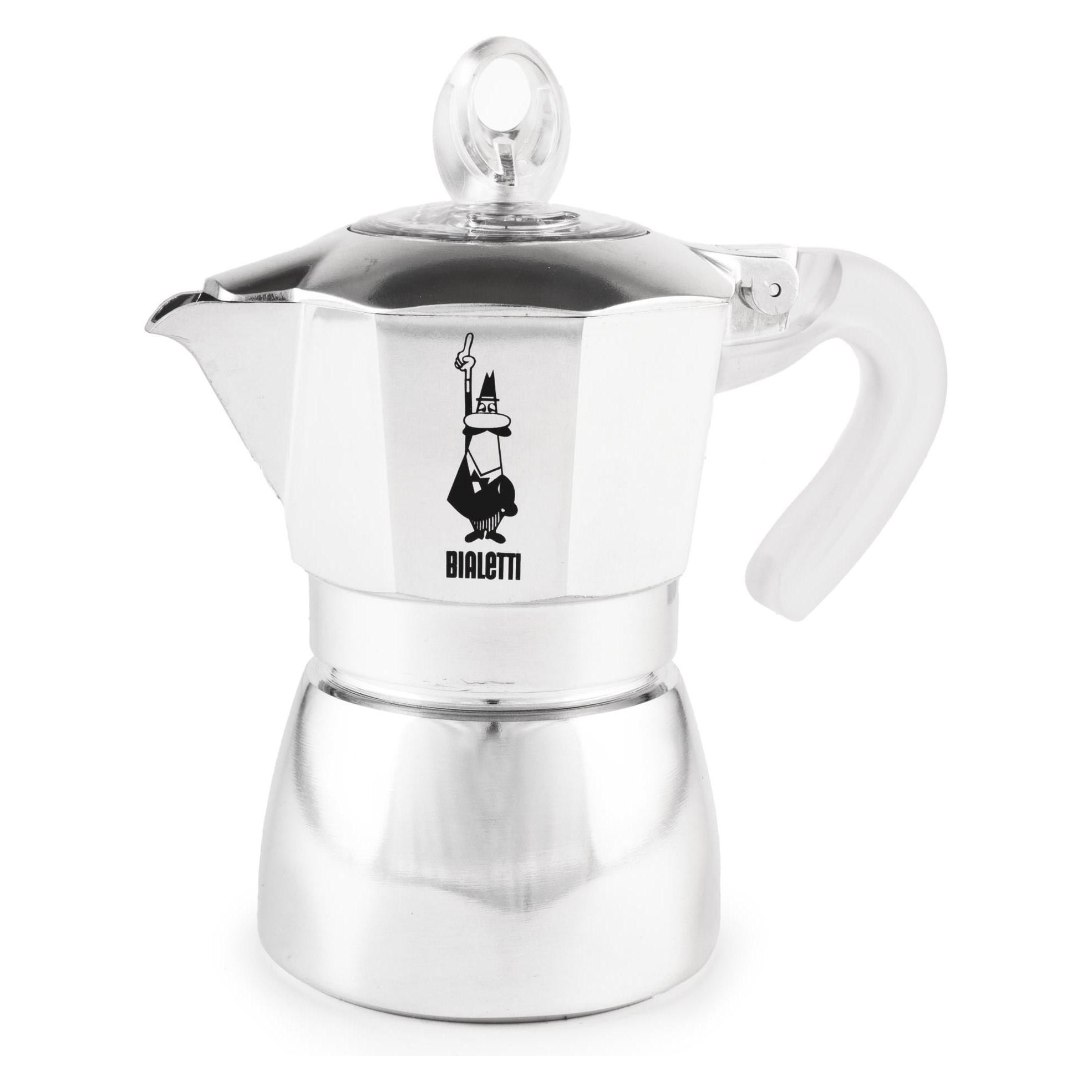 Bialetti New DAMA PURE ICE 3CUPS (3 Tassen) (0002273)