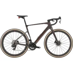 Cannondale Synapse Carbon 2 SmartSense Copper Ore