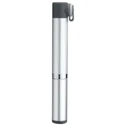 TOPEAK Luftpumpe Micro Rocket Al