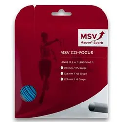 MSV Co Focus - 12 m