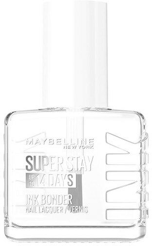 MAYBELLINE NEW YORK Super Stay Ink Bonder 25 Crystal Clear