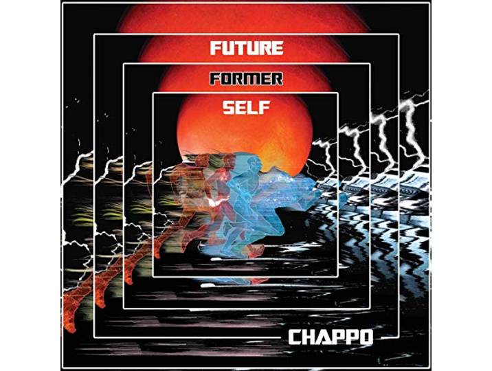 Future Former Self
