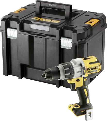DEWALT DCD996NT 3-Gang-Akku-Schlagbohrschrauber inkl. Koffer