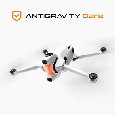 INSTA360 Zubehör Drohne "Antigravity Care 1-Jahres-Plan", weiß (schwarz), T:15cm, Drohnen