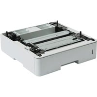 Papierkassette LT-5505, Papierzufuhr weiß