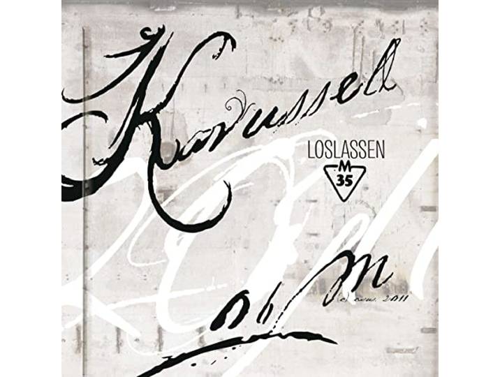 Karussell - Loslassen