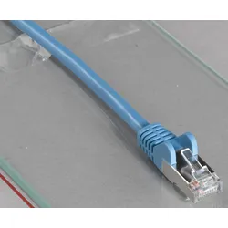 goobay Netzwerkkabel 50157 0.5 m