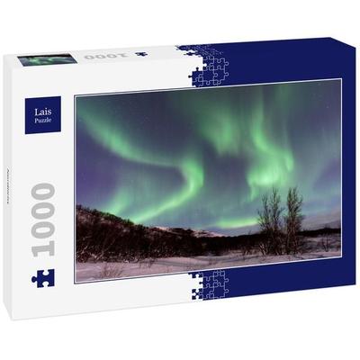 Lais Puzzle Nordlicht 1000 Teile