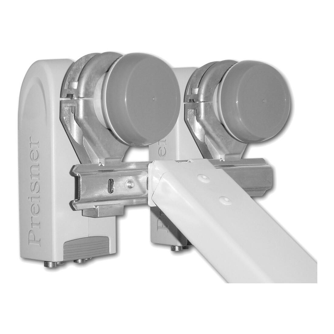 Televes Multifeedhalter für S85/S100 SH 85100/2 (X7227)