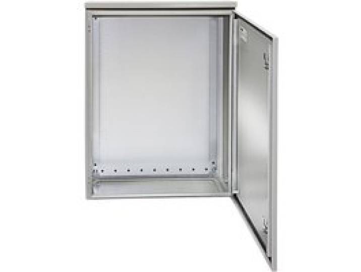VEVOR Boîtier électrique en acier Boîtier extérieur NEMA 4, 70x50x20 cm UL