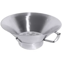 Contacto Pommes frites Abtropfschüssel