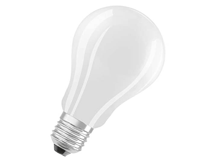 Osram Retail 4058075305014 LED STAR CL A GL FR 150 non-dim 15W/827 E27