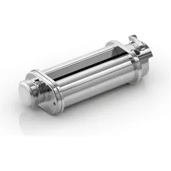 Bosch Hausgeräte Profi-Pastavorsatz Lasagne MUZ5NV1, Zubehör Küchengeräte, Silber