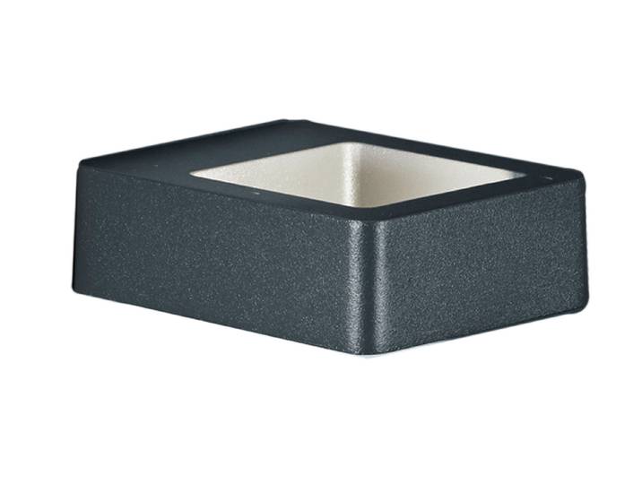 RENO anthracite Applique d'extérieur Trio 220760142