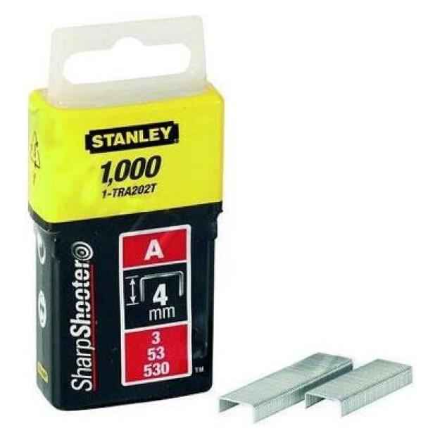 Stanley Klammern (1-TRA205-5T)