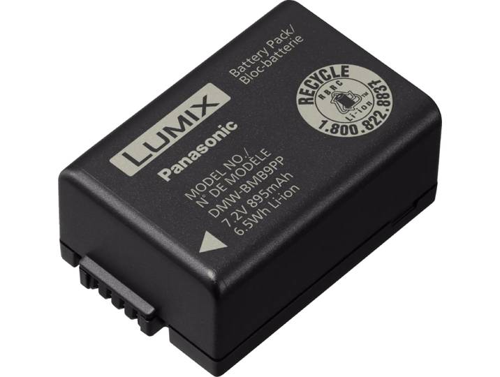Panasonic DMW-BMB9