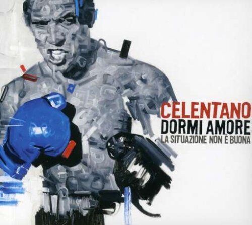 Adriano Celentano - Dormi Amore la Situazione Non E Buona - Preis vom 06.10.2026 07:26:00 h