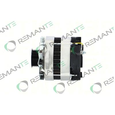 REMANTE Generator BOSCH 0986037291 011003000081r für Volvo RENAULT