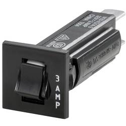 FrontCom® Sicherungseinsatz IE-FCI-PWCB-3A Weidmüller Inhalt: 1 St. 1543690000