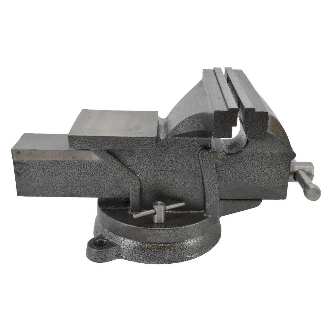 Awtools IMADŁO ŚLUSARSKIE OBROTOWE LEKKIE 4"/100mm (AW24206)