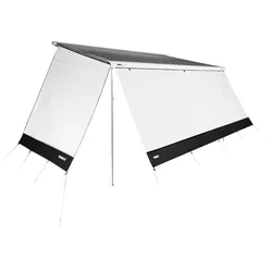 Thule Sun Blocker G2 Vorderwand 4,80 x 1,70 Meter