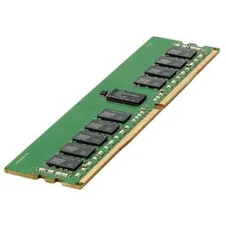HPE HP 64GB (1x64GB) Quad Rank (815101-B21-RFB) (1 x 64GB, 2133 MHz, DDR4-RAM), RAM, Schwarz