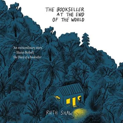 The Bookseller at the End of the World - Ruth Shaw, Audio, 9781399137201
