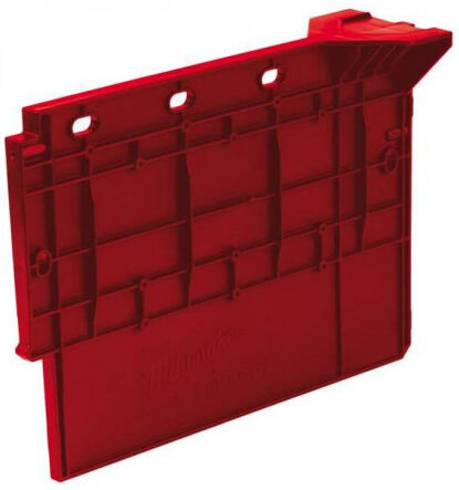 Milwaukee PACKOUT Séparateur (234x330x94mm) 4932480624