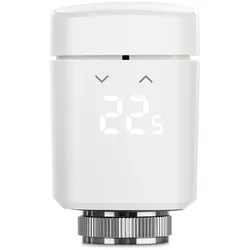 Eve 10EBP1751 Thermo Matter Smartes Heizkörperthermostat