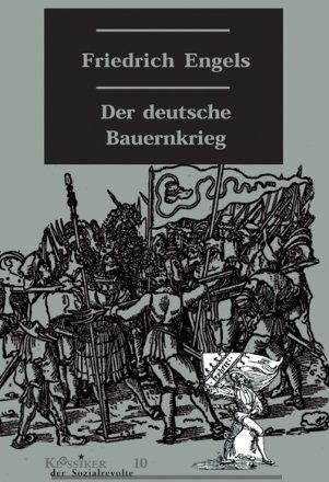 Friedrich Engels - Der deutsche Bauernkrieg - Preis vom 09.10.2026 07:28:09 h