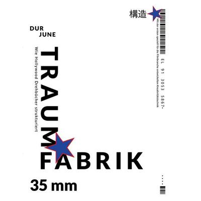 Traumfabrik, Taschenbuch von Dur June, BoD – Books on Demand, 978-3-7693-5116-3