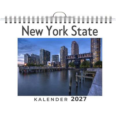 New York State