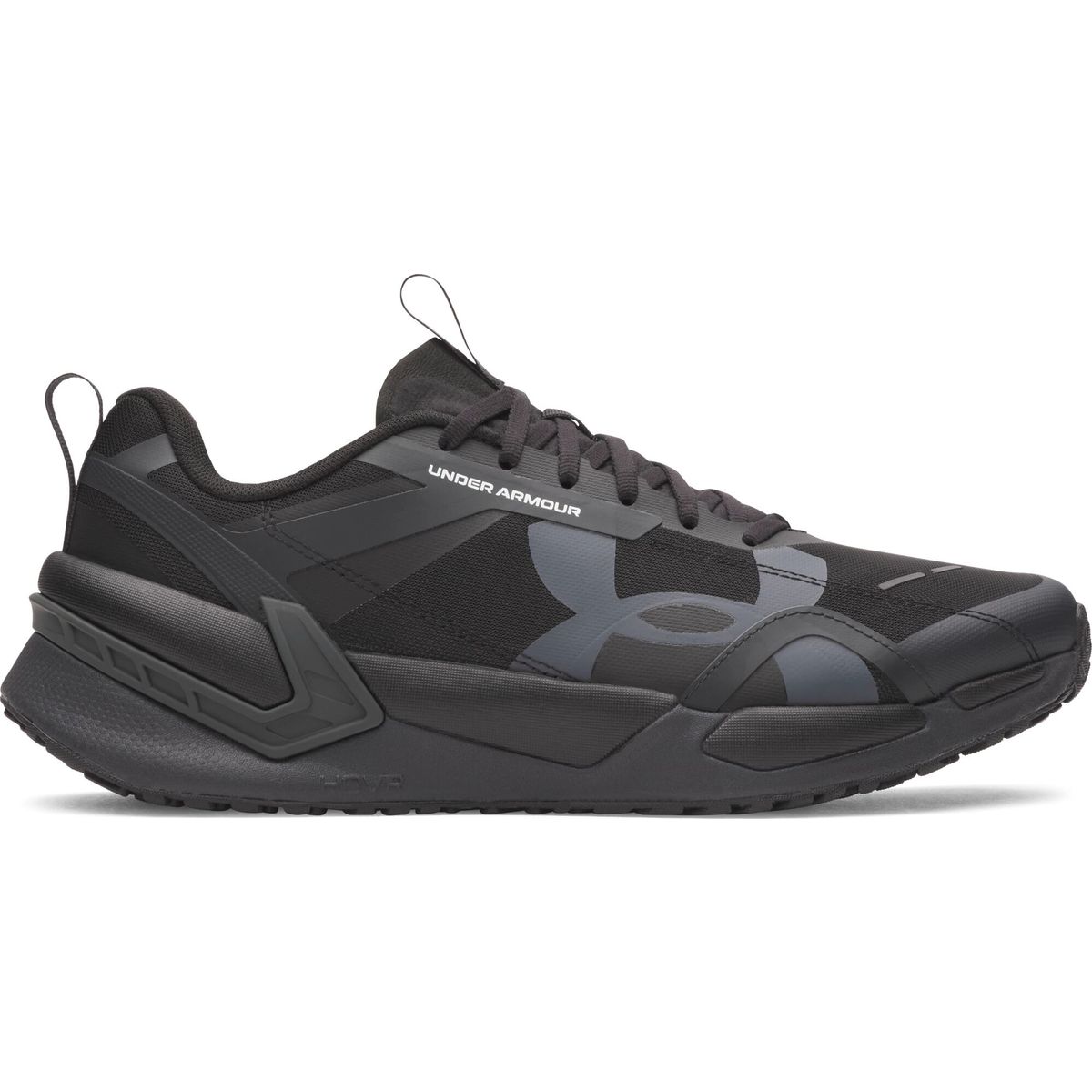Under Armour Reign XT black castlerock (001) 9 6005926-001-9