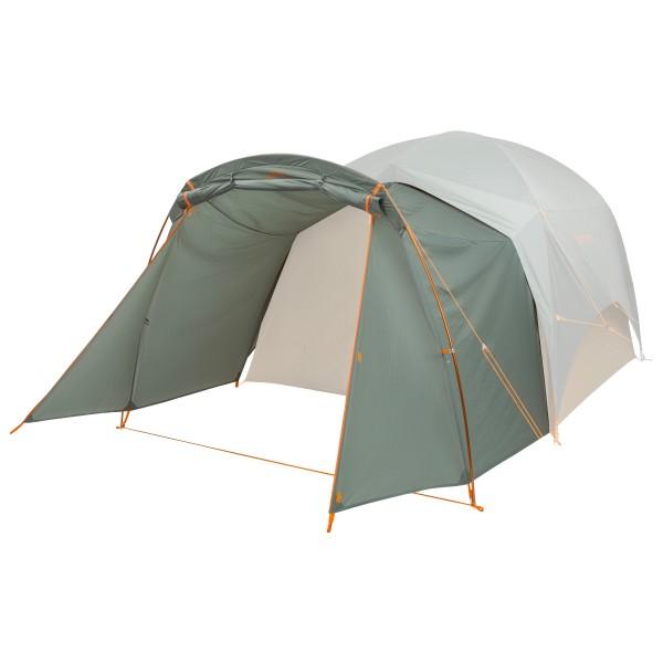Big Agnes - VESTIBULE Big House 6 - Zelterweiterung bunt