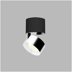 LED2 11508335 LED Decken- und Spotleuchte SPY 4W|3000K