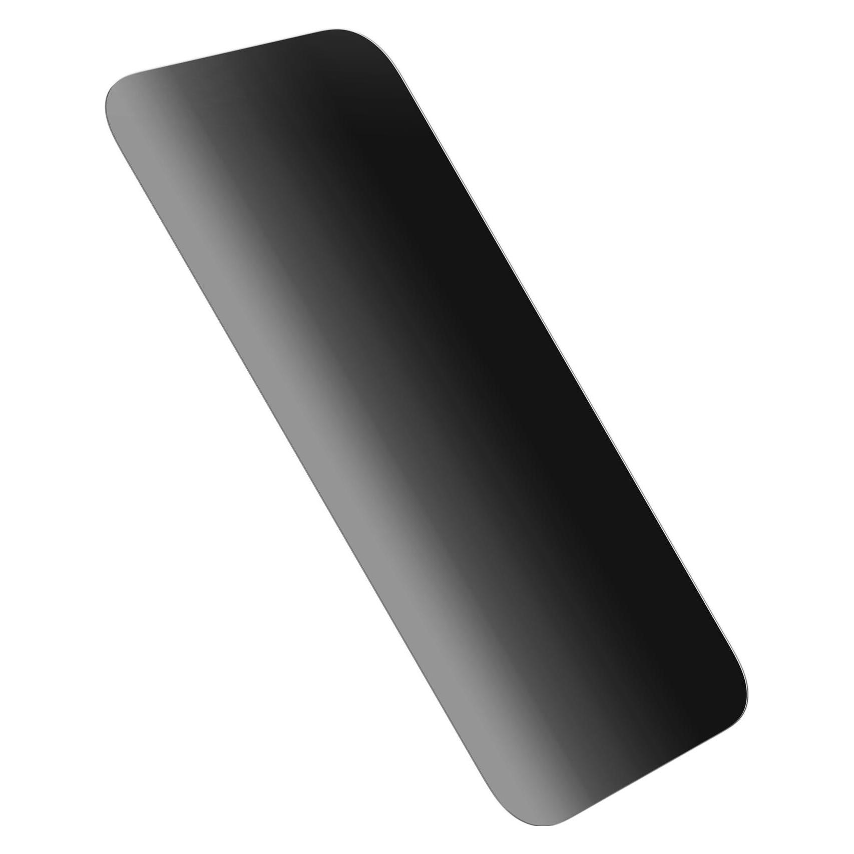 OtterBox Premium Pro Glass Privacy Screen Protector (1 Stk., Apple iPhone 15) (77-94018)