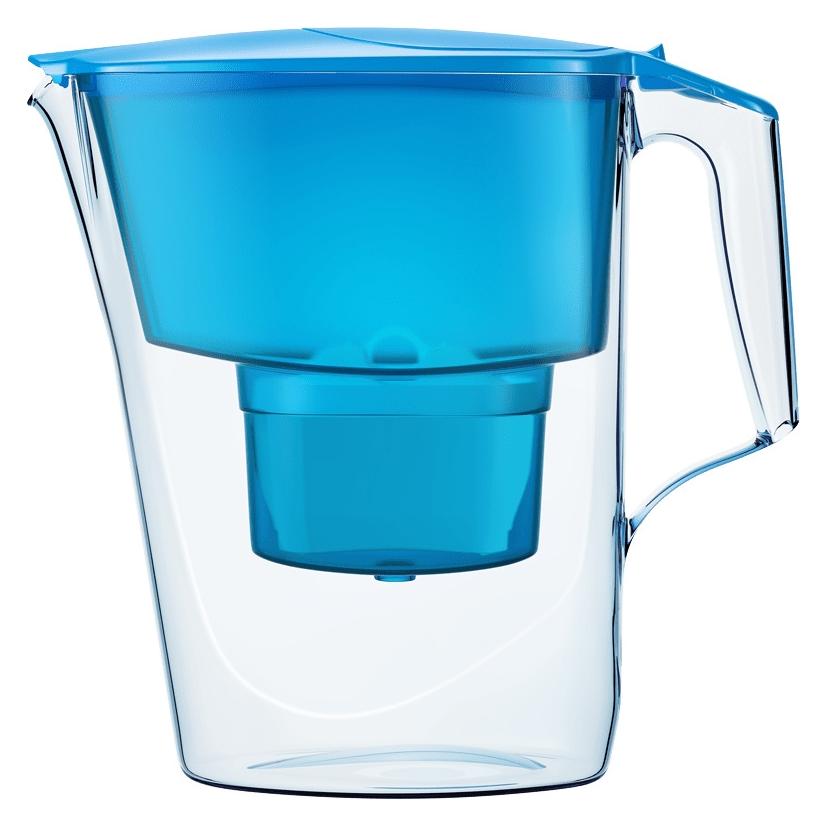Aquaphor Dzbanek Time niebieski+Wkład B25Maxfor (2.50 l) (4744131017426)