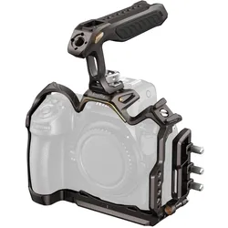SmallRig 4317B Night Eagle Cage Kit für Nikon Z8