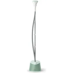 Philips Jaunums! Akcija! 1000 sērijas Tvaika gludeklis ar statīvu 1600 W zaļš STE1010/70, Dampfglätter, Grün