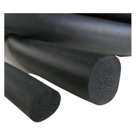 RS PRO Neopren O-Ring Dichtschnur, Ø 2mm x 10m (2323010)