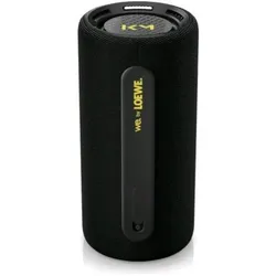 Loewe We. Hear Pro Black, Bluetooth Lautsprecher, Schwarz