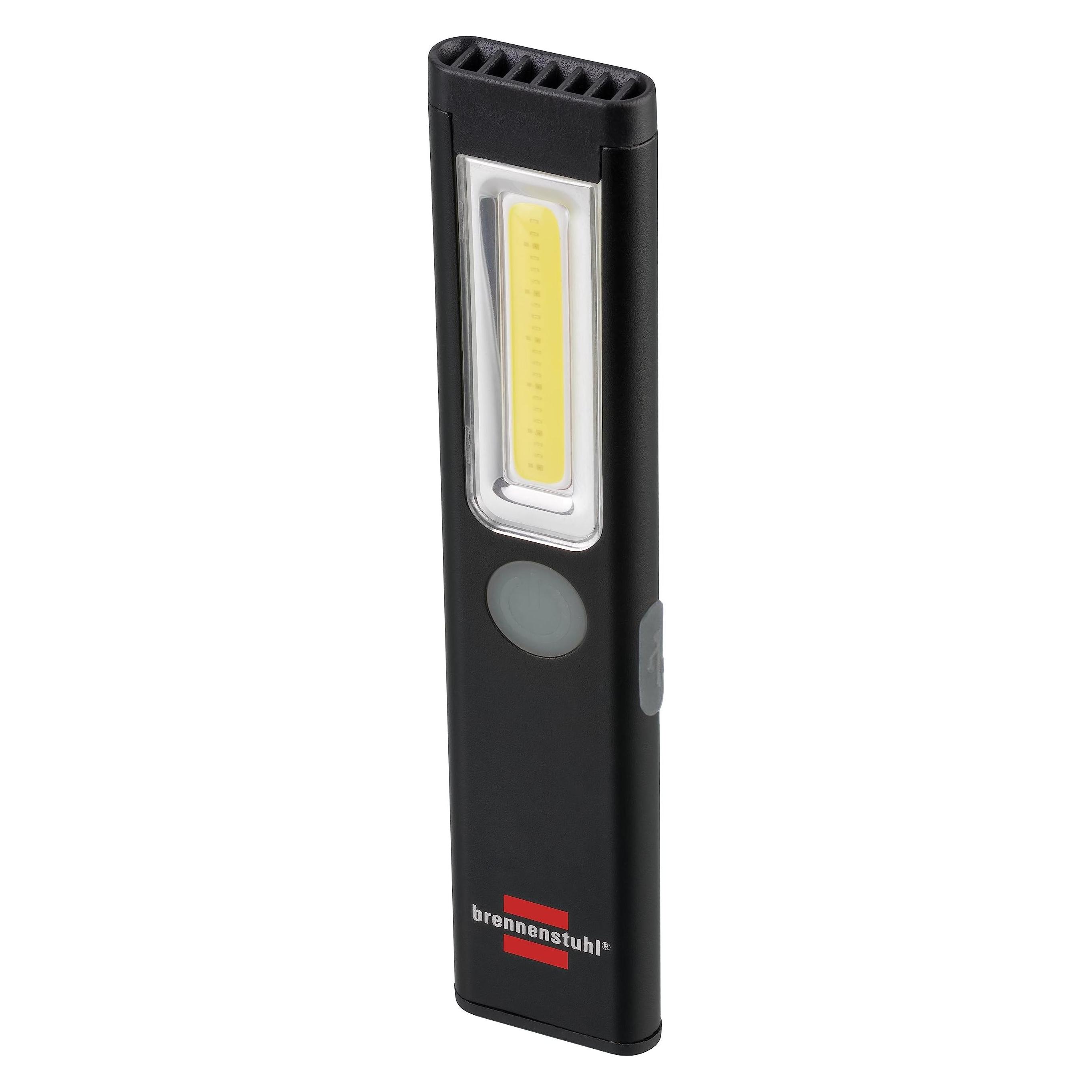 Brennenstuhl PL 200 AC (200 lm) (1175590100)
