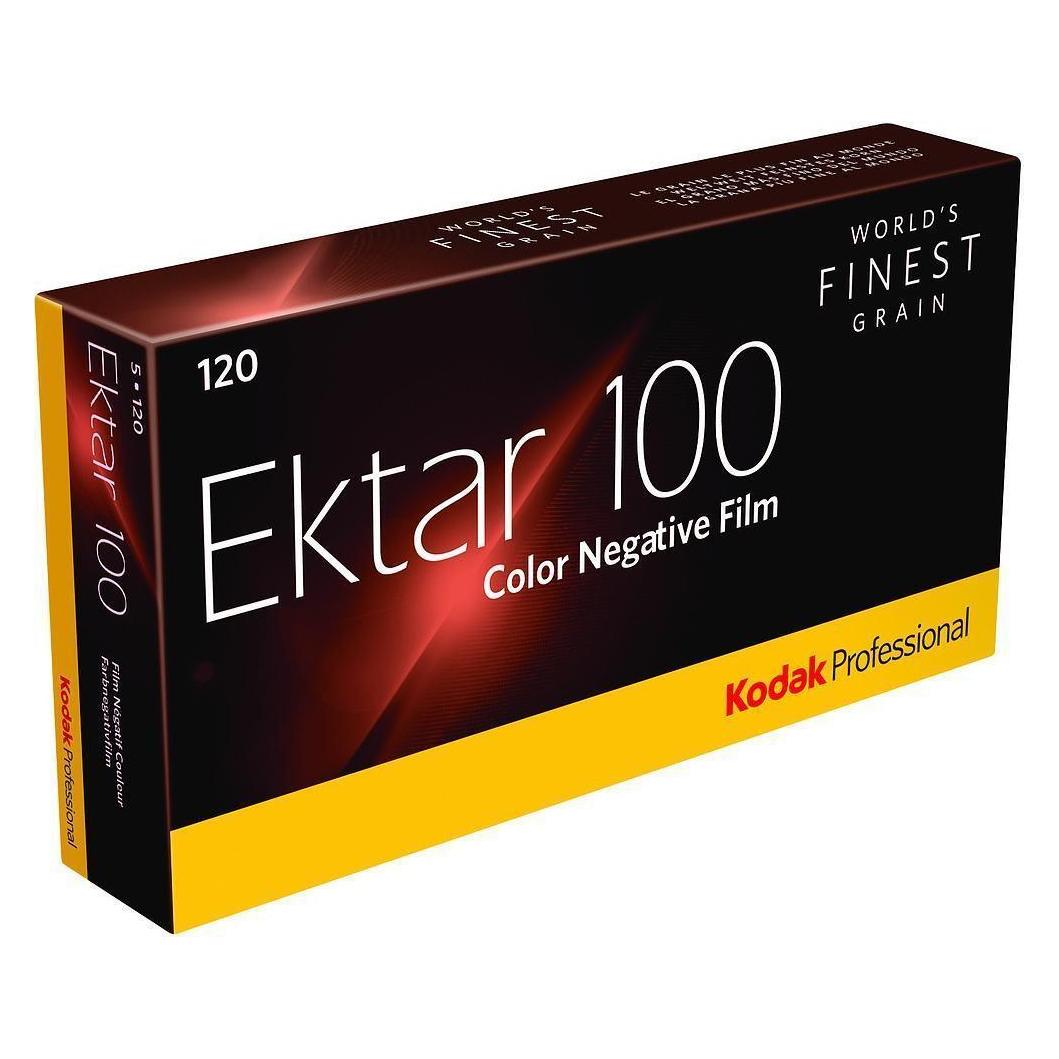 Kodak Ektar 100 1x5 (8314098)