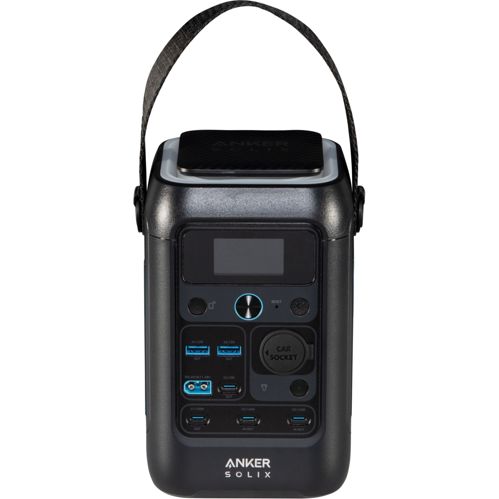 Anker SOLIX C300X DC Powerstation